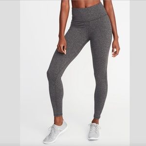 Old Navy elevate compression leggings yoga pants